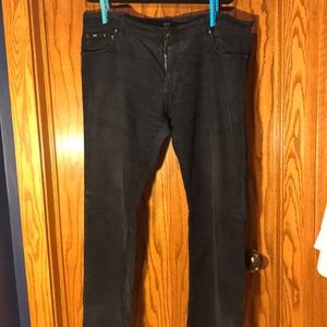 Boss corduroy pant